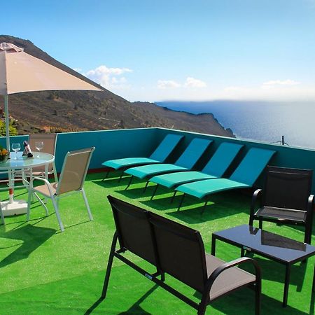 Surf House La Palma Apartamento Fuencaliente de la Palma Exterior foto