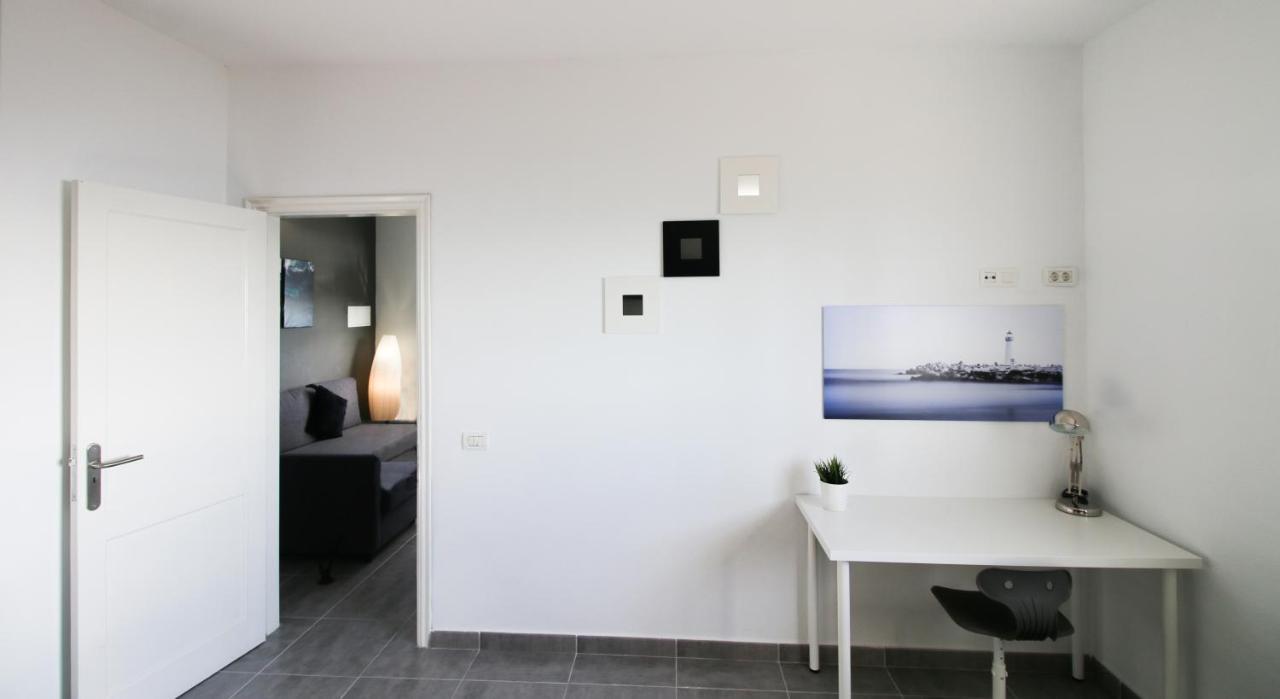 Surf House La Palma Apartamento Fuencaliente de la Palma Exterior foto