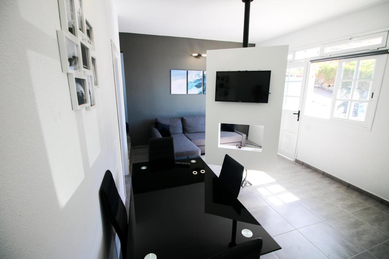 Surf House La Palma Apartamento Fuencaliente de la Palma Exterior foto
